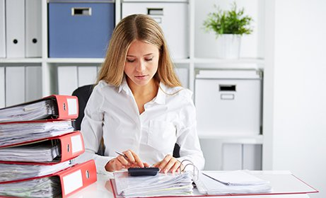 temporary and contract recruitment