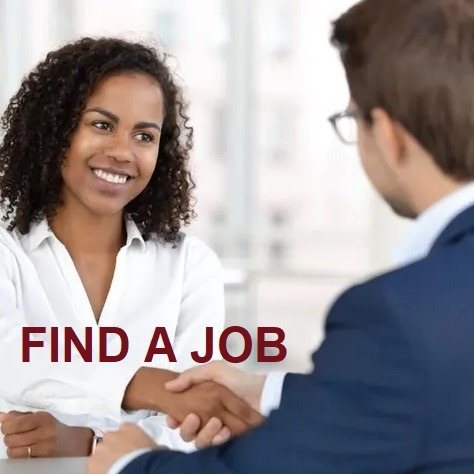 Find A Job
