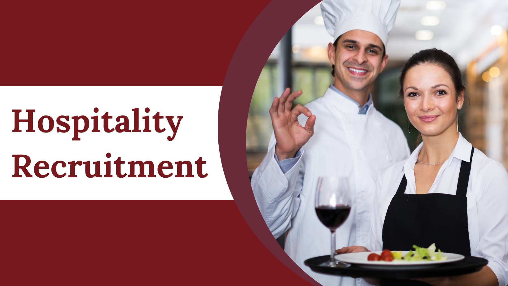 Hospitality Recruitment