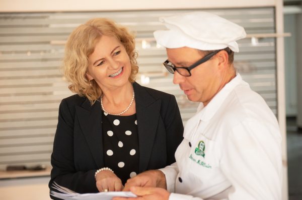 Chef & AH